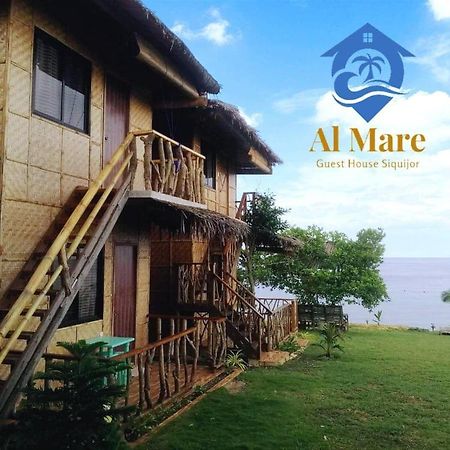Almare Guest House Siquijor San Juan (Siquijor) Exterior foto