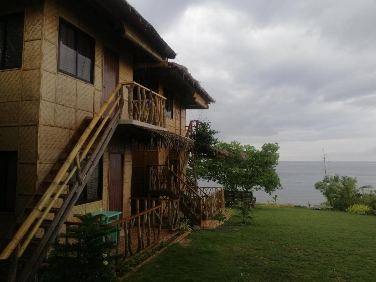 Almare Guest House Siquijor San Juan (Siquijor) Exterior foto