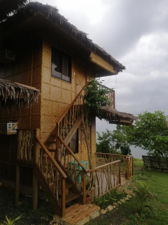 Almare Guest House Siquijor San Juan (Siquijor) Exterior foto