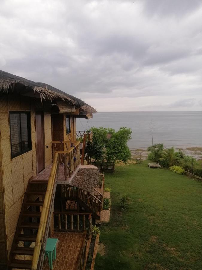 Almare Guest House Siquijor San Juan (Siquijor) Exterior foto