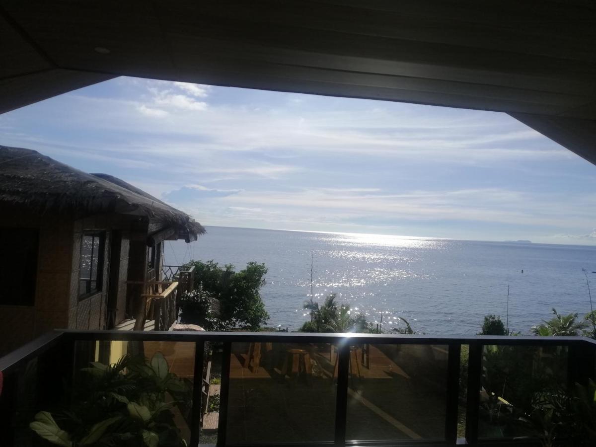 Almare Guest House Siquijor San Juan (Siquijor) Exterior foto