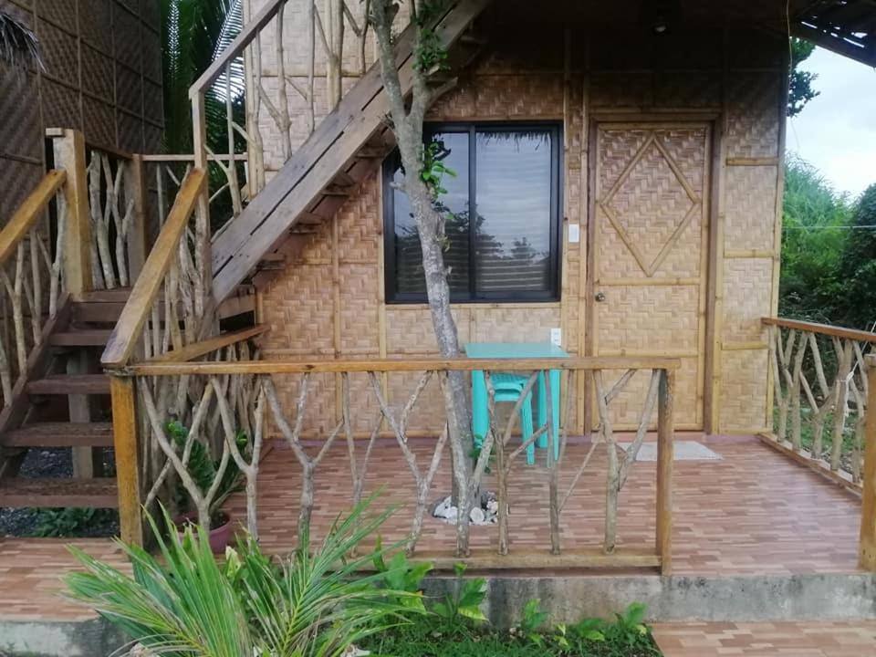 Almare Guest House Siquijor San Juan (Siquijor) Exterior foto