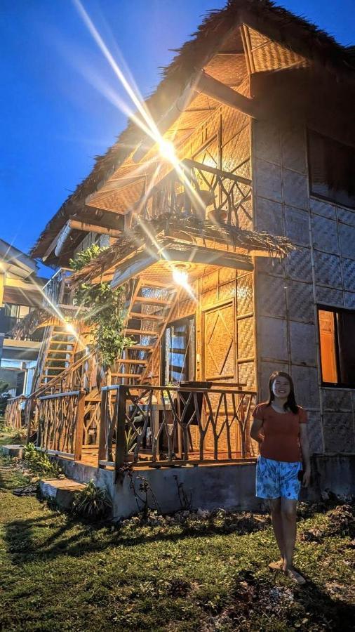 Almare Guest House Siquijor San Juan (Siquijor) Exterior foto