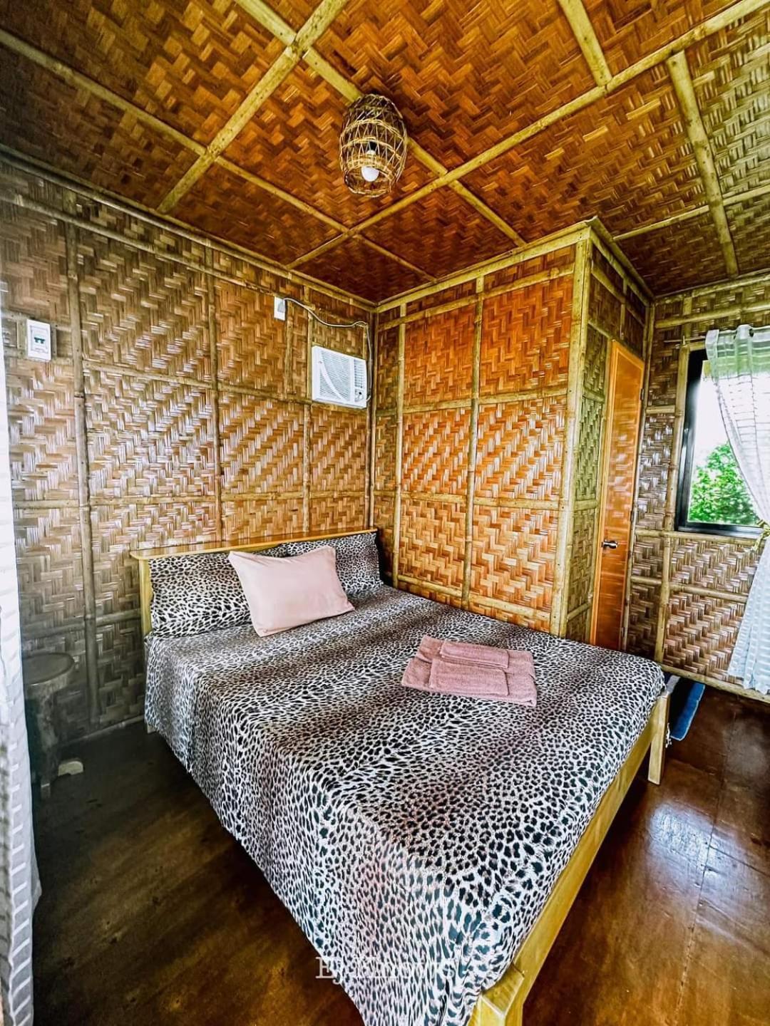 Almare Guest House Siquijor San Juan (Siquijor) Exterior foto